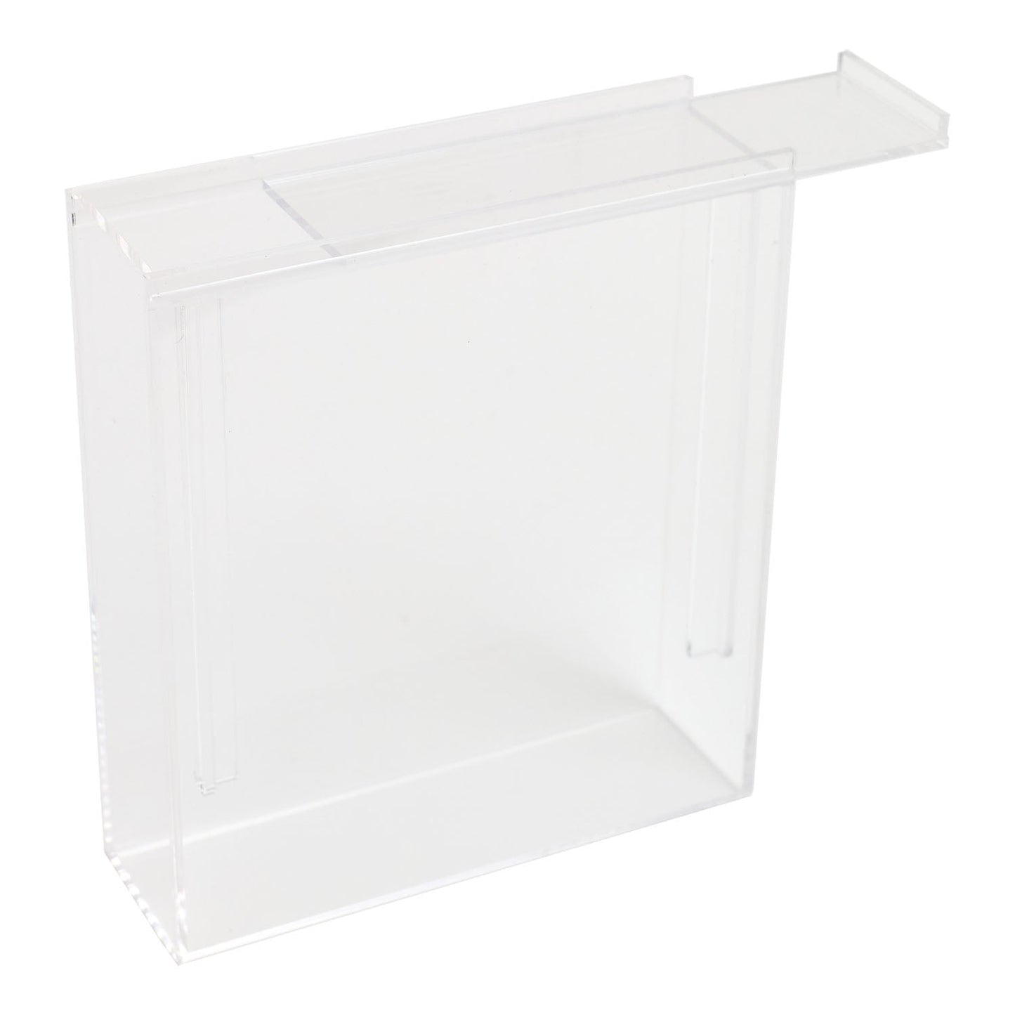 Premium Acrylic Case for Premium Hot Wheels & Matchbox Die Cast Cars