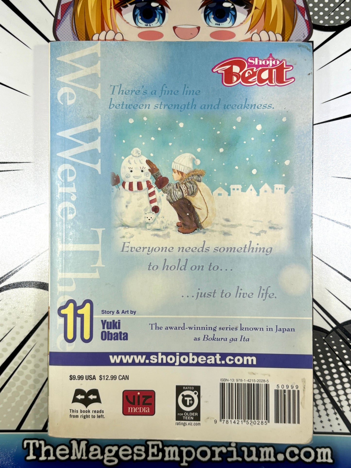 We Were There Vol 11