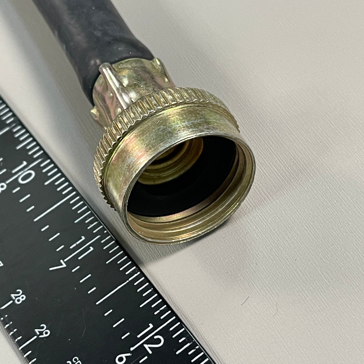 ELECTROLUX Smart Choice Rubber Steam Dryer Kit 5' 5304512821 (New)