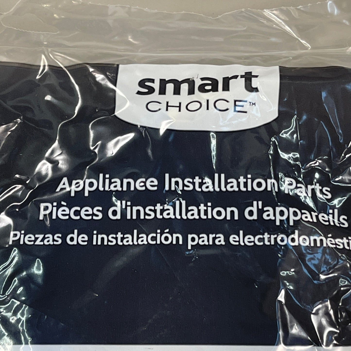 ELECTROLUX Smart Choice 5 ft Polyflex Ice Maker Connector Waterline Blue 5304520078 (New)