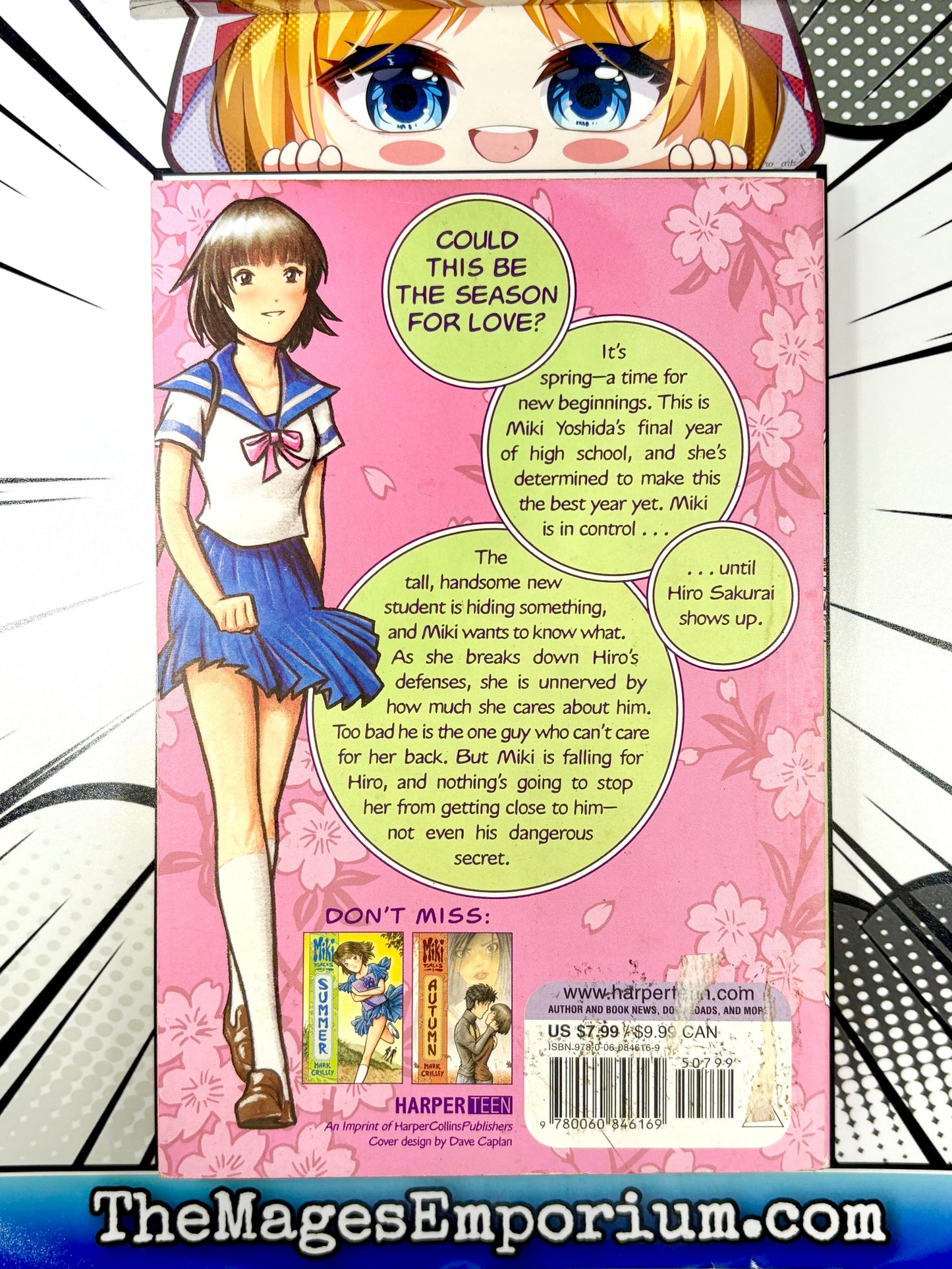 Miki Spring
