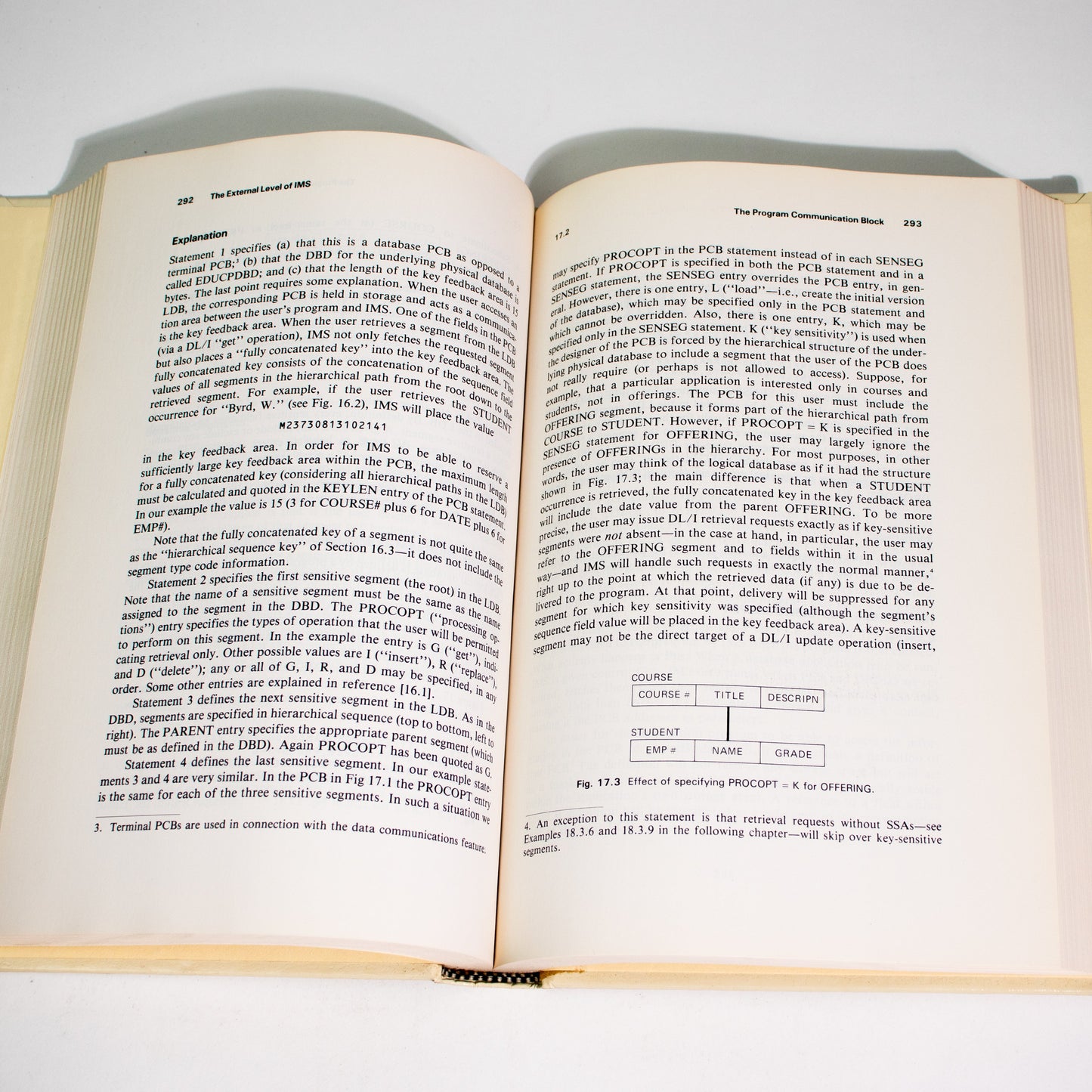 The System Programming Series: Introduction to Database Systems, Third edition