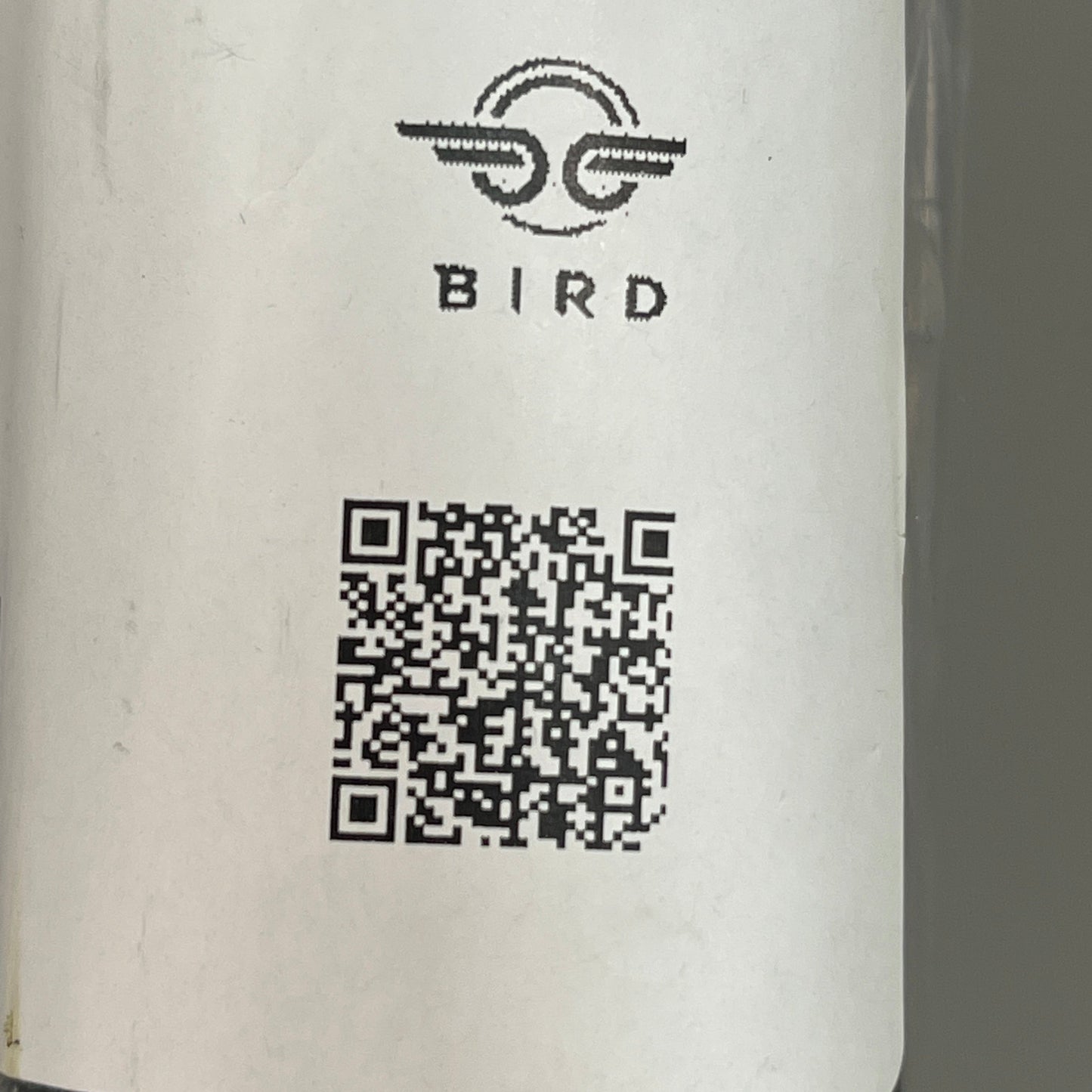 BIRD One Brain Enclosure Lid 6 Screw Black OB11BR7 (New)