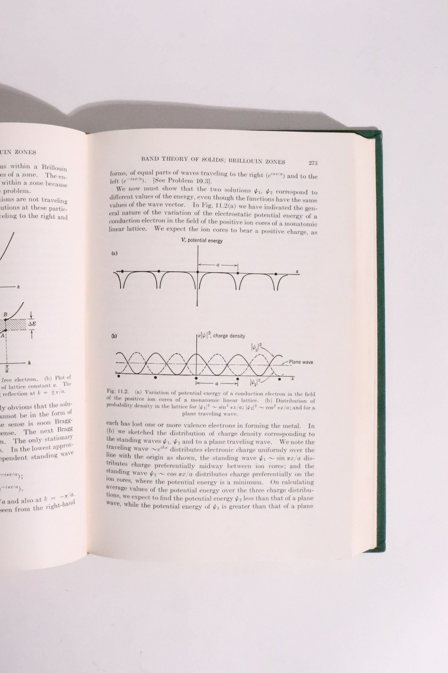 Introduction to Solid State Physics — Charles Kittel, 1963