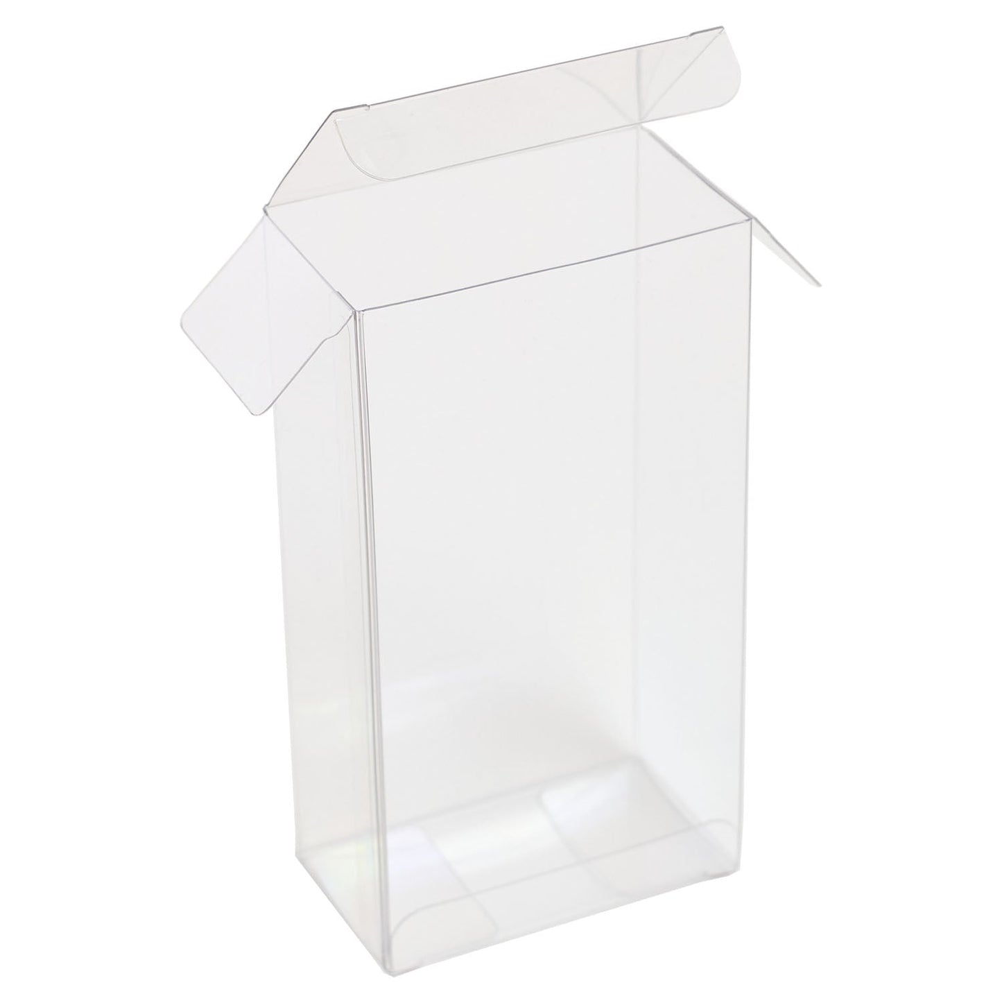 Platinum Protectors for Pokemon Japanese Booster Box (Small)