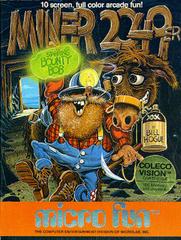 Miner 2049er - Colecovision