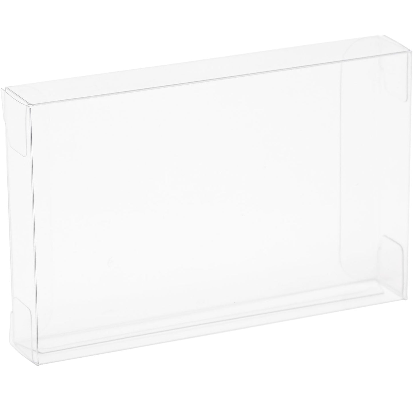 Platinum Protectors for Nintendo 64 N64 Game Cartridges