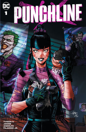 Descriptive image text