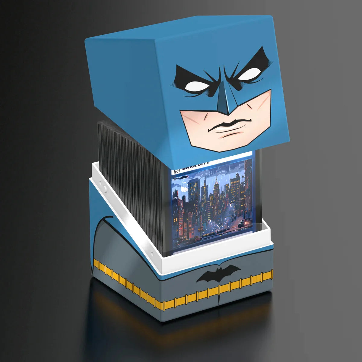 SQUAROE BATMAN: GOTHAM CITY GC001 - BATMAN
