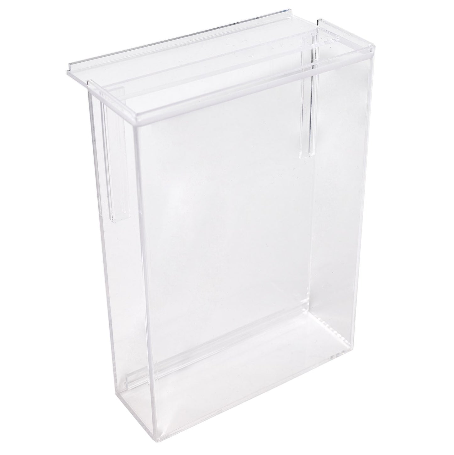 Premium Acrylic Case for Vintage & New Star Wars or GI Joe Carded Figures