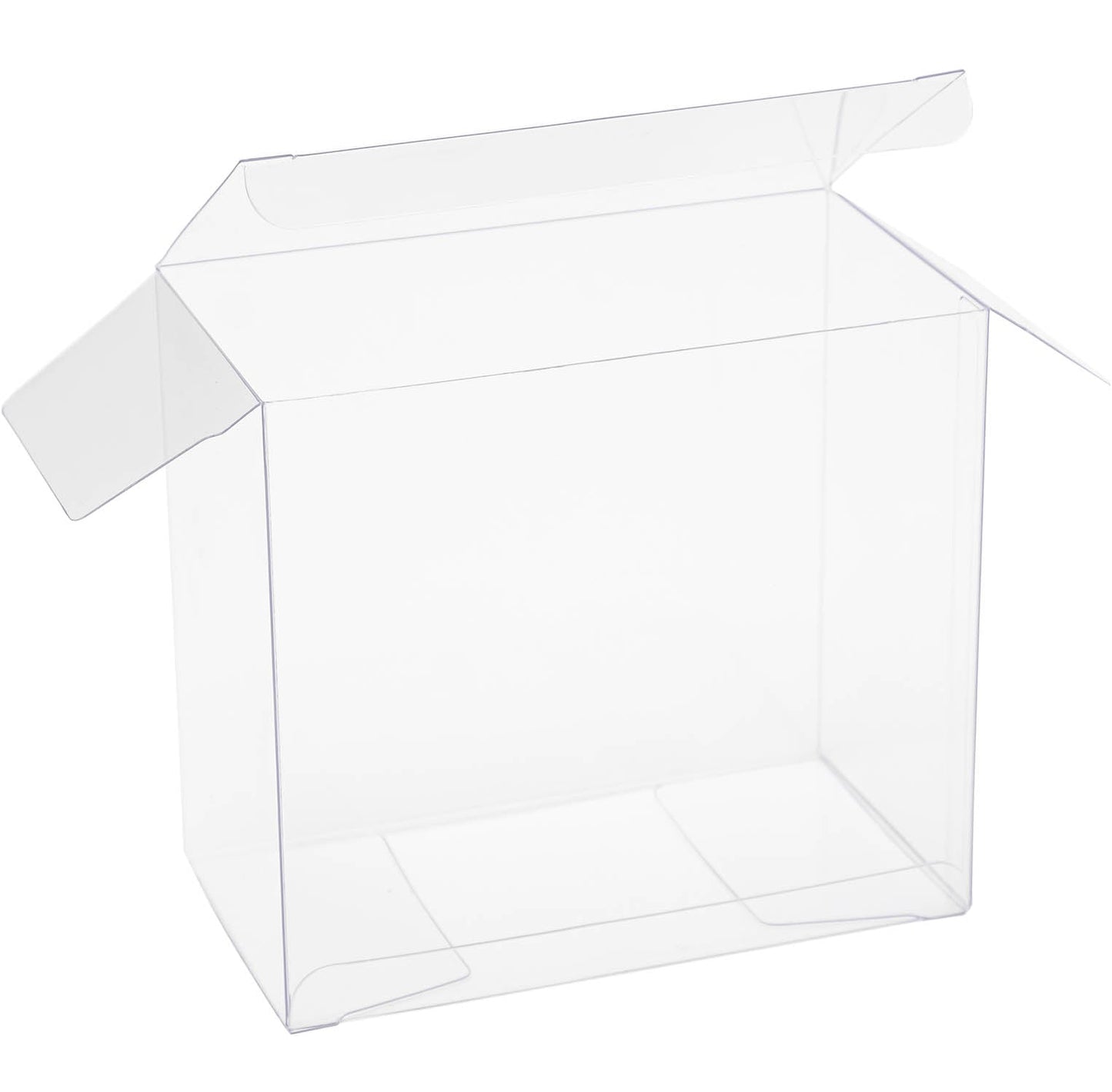 Platinum Protectors for Pokemon Booster Boxes