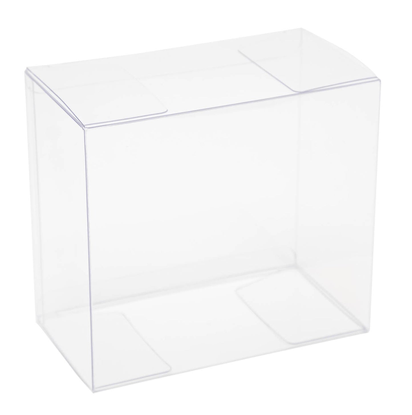 Platinum Protectors for Pokemon Booster Boxes