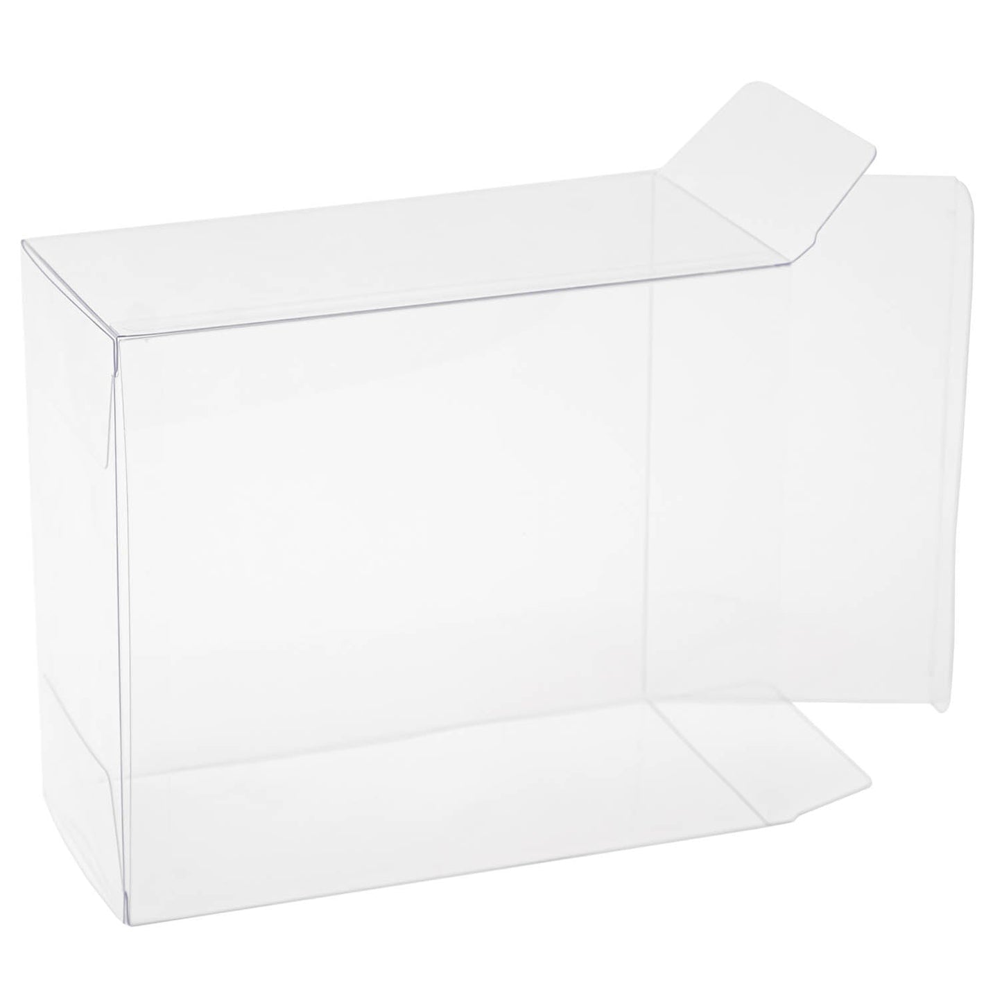 Platinum Protectors for Pokemon Elite Trainer Boxes
