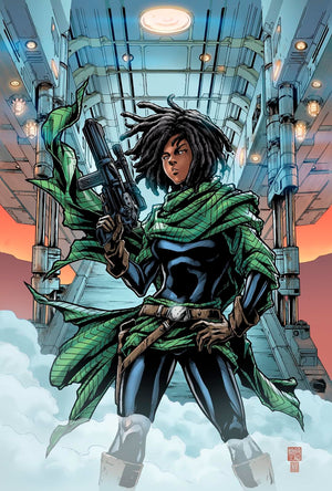 Descriptive image text