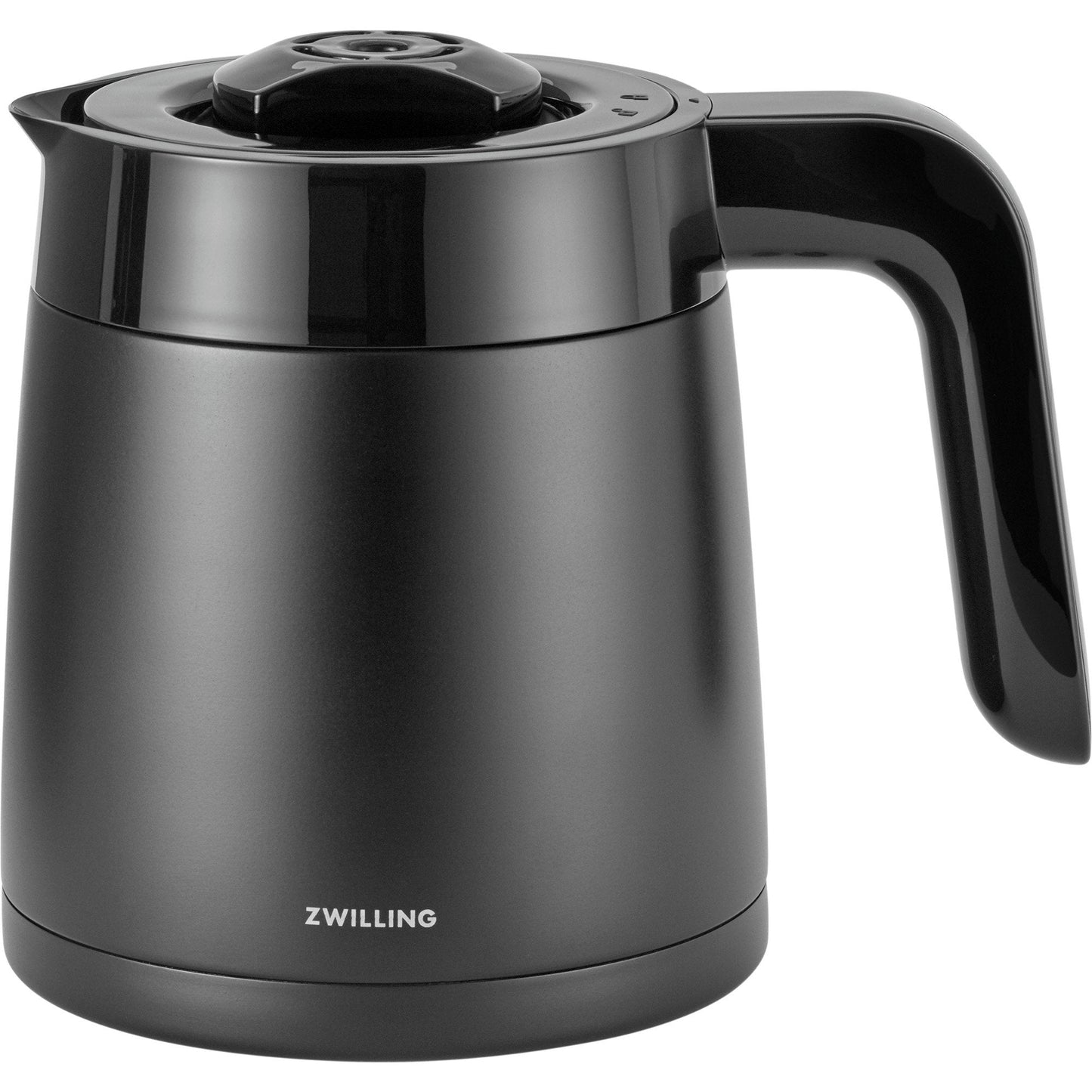 ZWILLING ENFINIGY Drip Coffee Maker Black