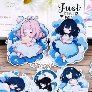 Descriptive image text