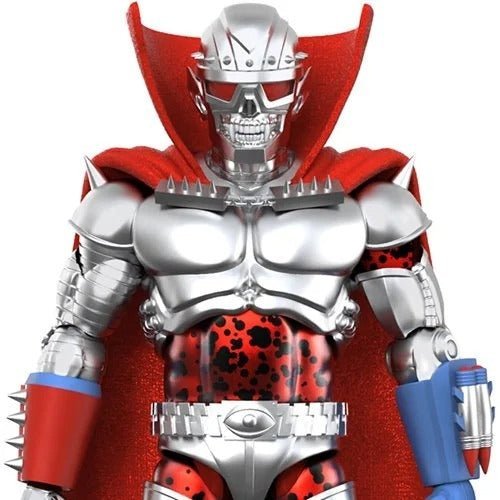Czarface Ultimates Hero 7-Inch Action Figure