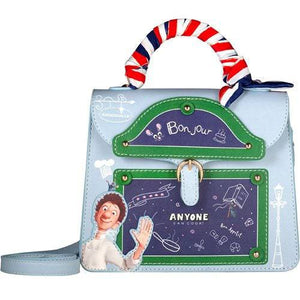 Descriptive image text