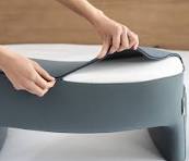 Reading Desk with Removable Cover