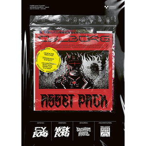 Descriptive image text