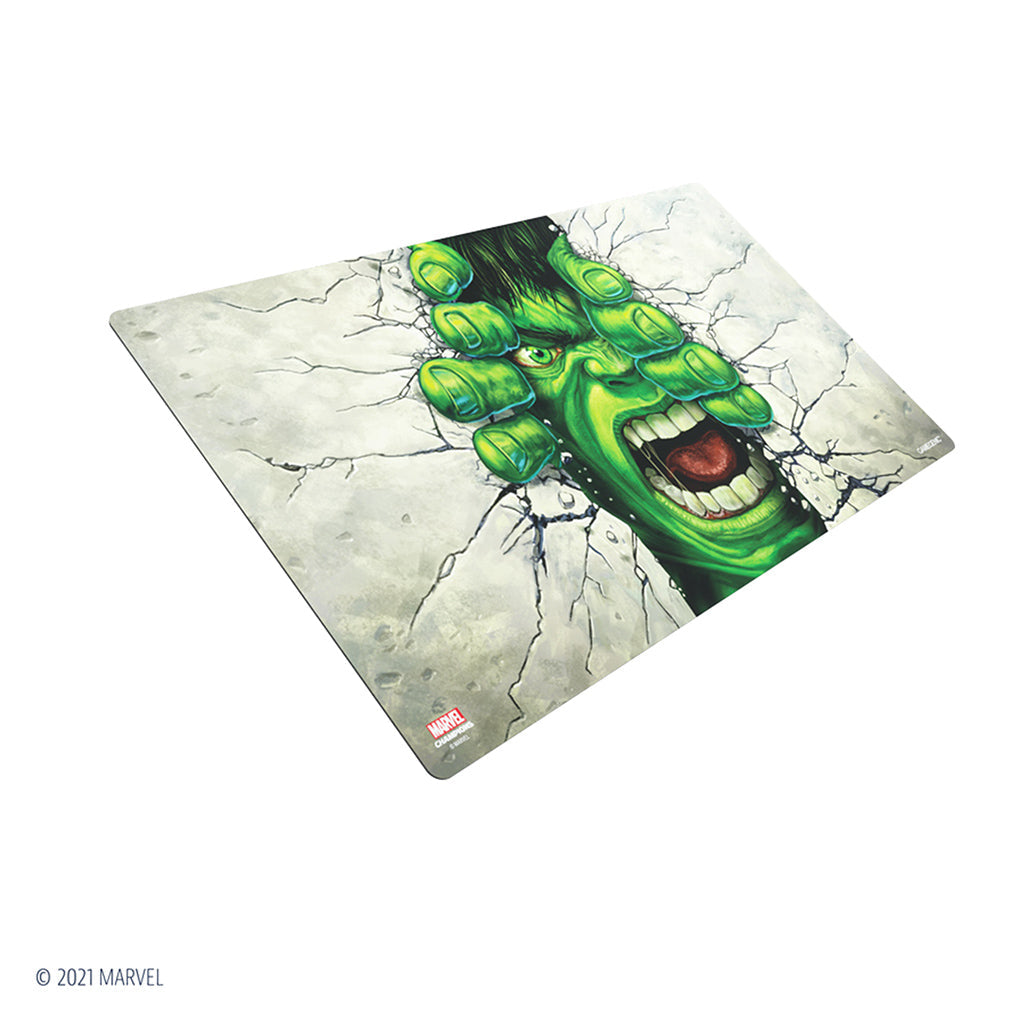 GameGenic Marvel Champions Game Mat