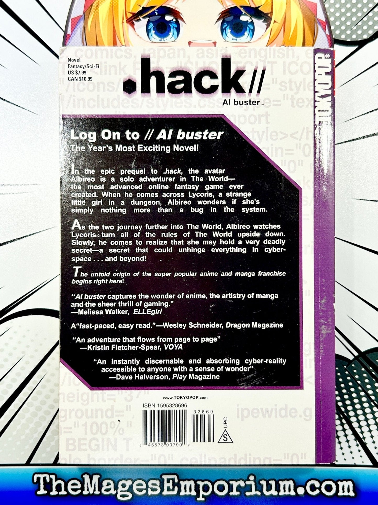 .hack// AI buster