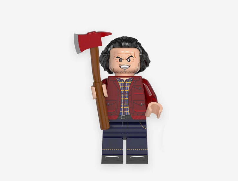 Jack Torrance The Shining - New