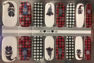 Descriptive image text