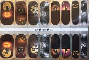 Descriptive image text