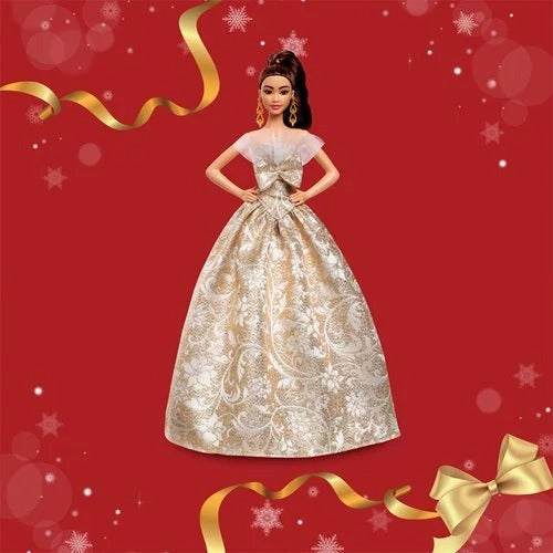 Barbie Holiday Doll 2025 - Select Figure(s)