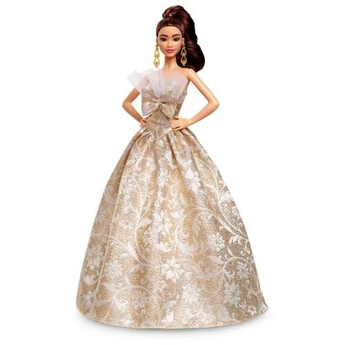 Barbie Holiday Doll 2025 - Select Figure(s)
