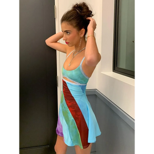 Descriptive image text