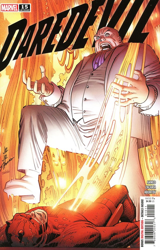 Daredevil (2023) #15