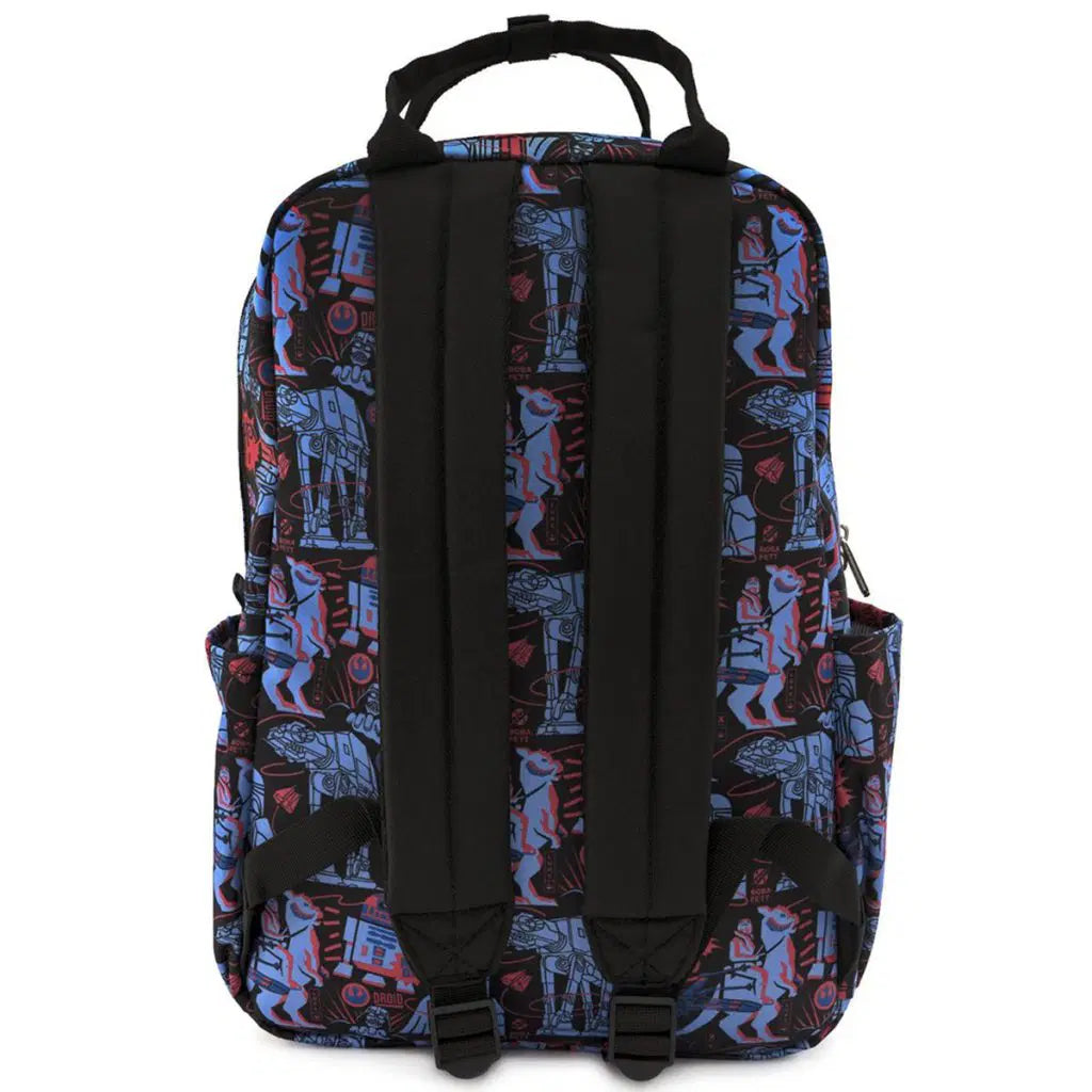 Empire Strikes Back 40th Anniversary Nylon Backpack