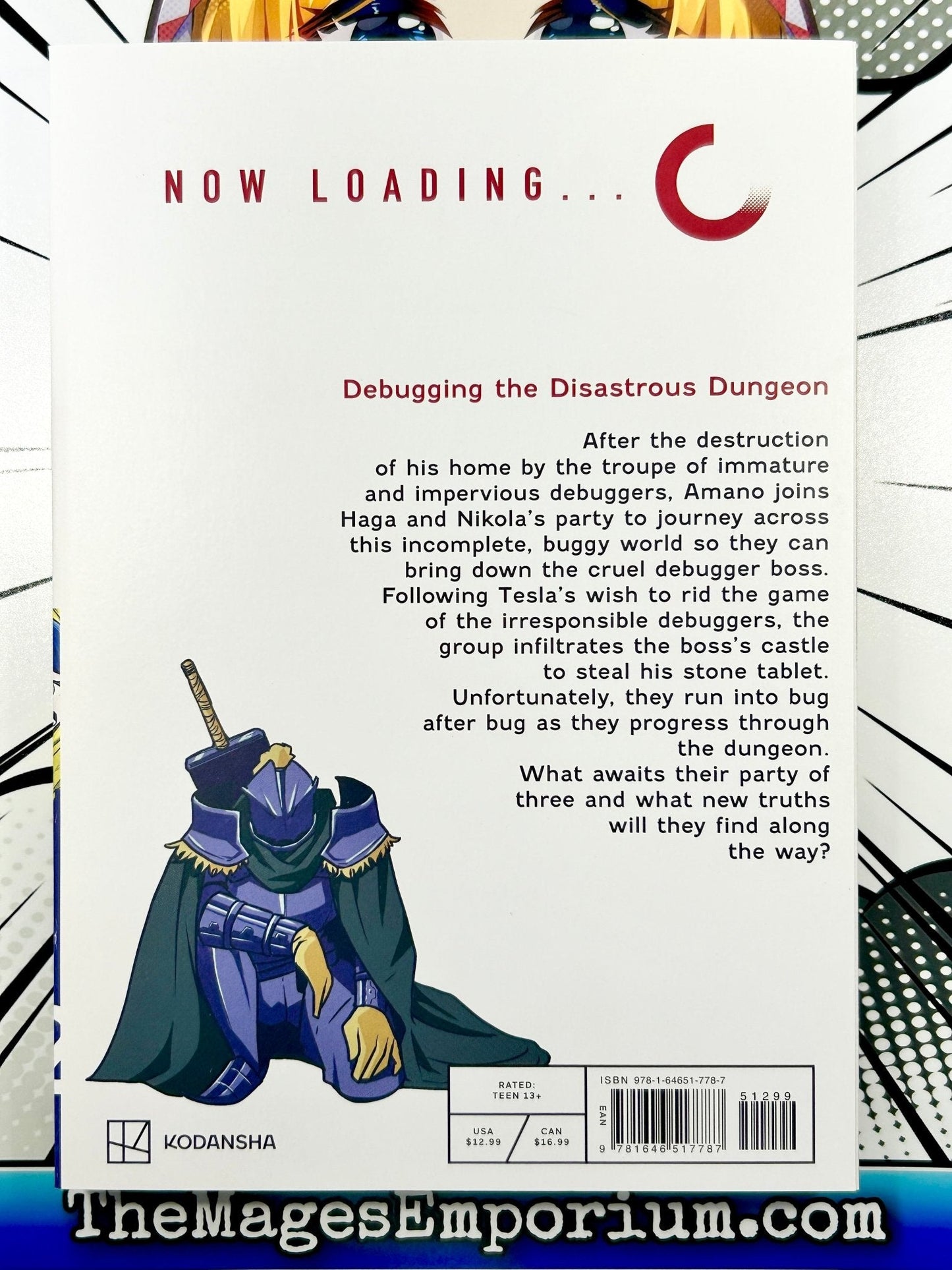 Quality Assurance in Another World Vol 2