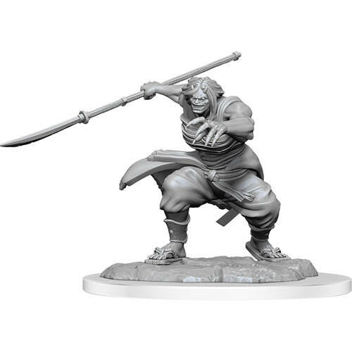 D&D Nolzur's Marvelous Miniatures: Oni