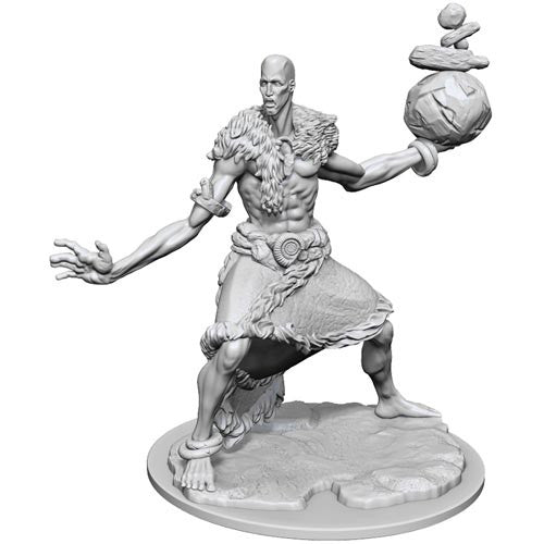 D&D Frameworks Wave 1: Stone Giant - Miniature