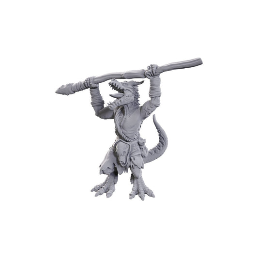 D&D Nolzur's Marvelous Miniatures: Kobolds - Limited Edition 50th Anniversary