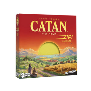 CATAN® – Zip!