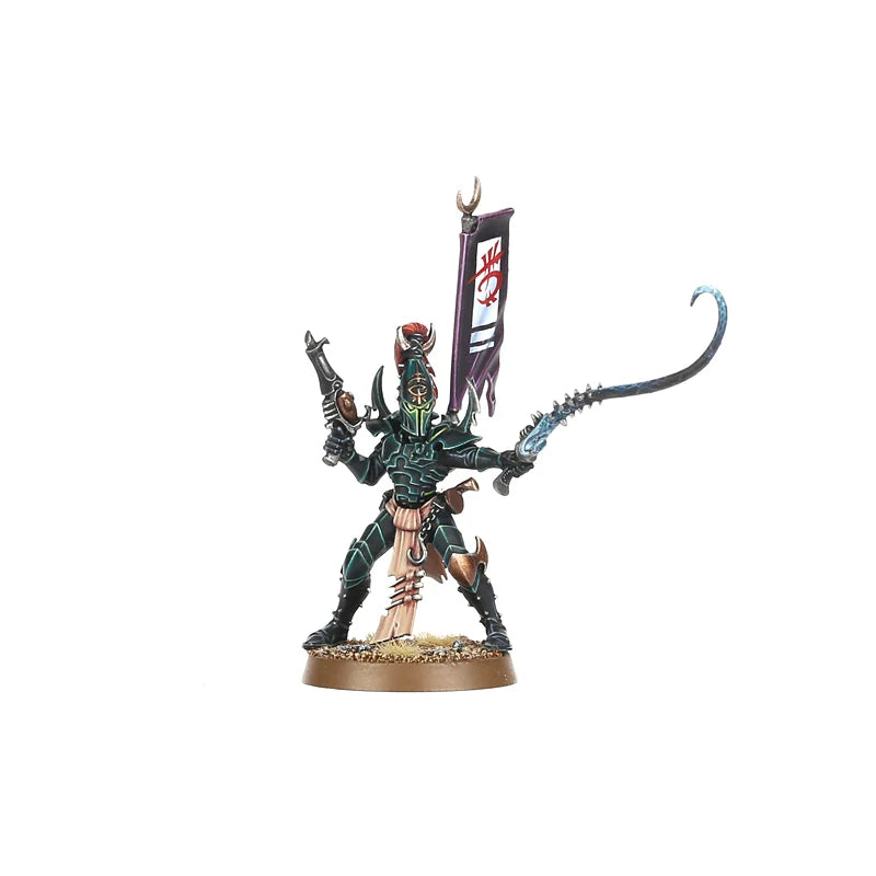 Warhammer: 40k - Drukhari - Kabalite Warriors