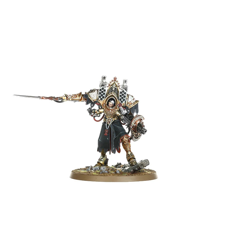 Warhammer: 40k - Adepta Sororitas - Battle Sisters Squad