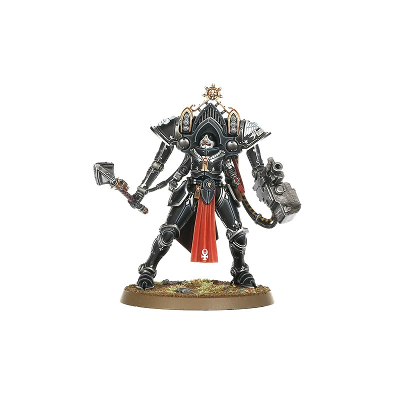 Warhammer: 40k - Adepta Sororitas - Battle Sisters Squad