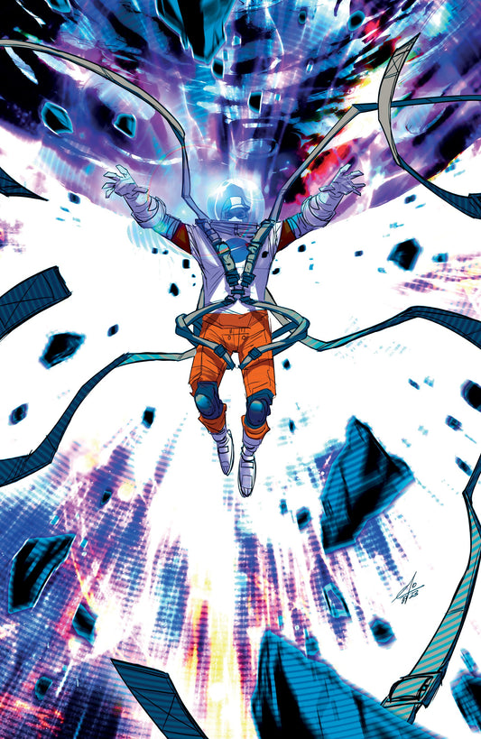 Moon Man (2024) #4B