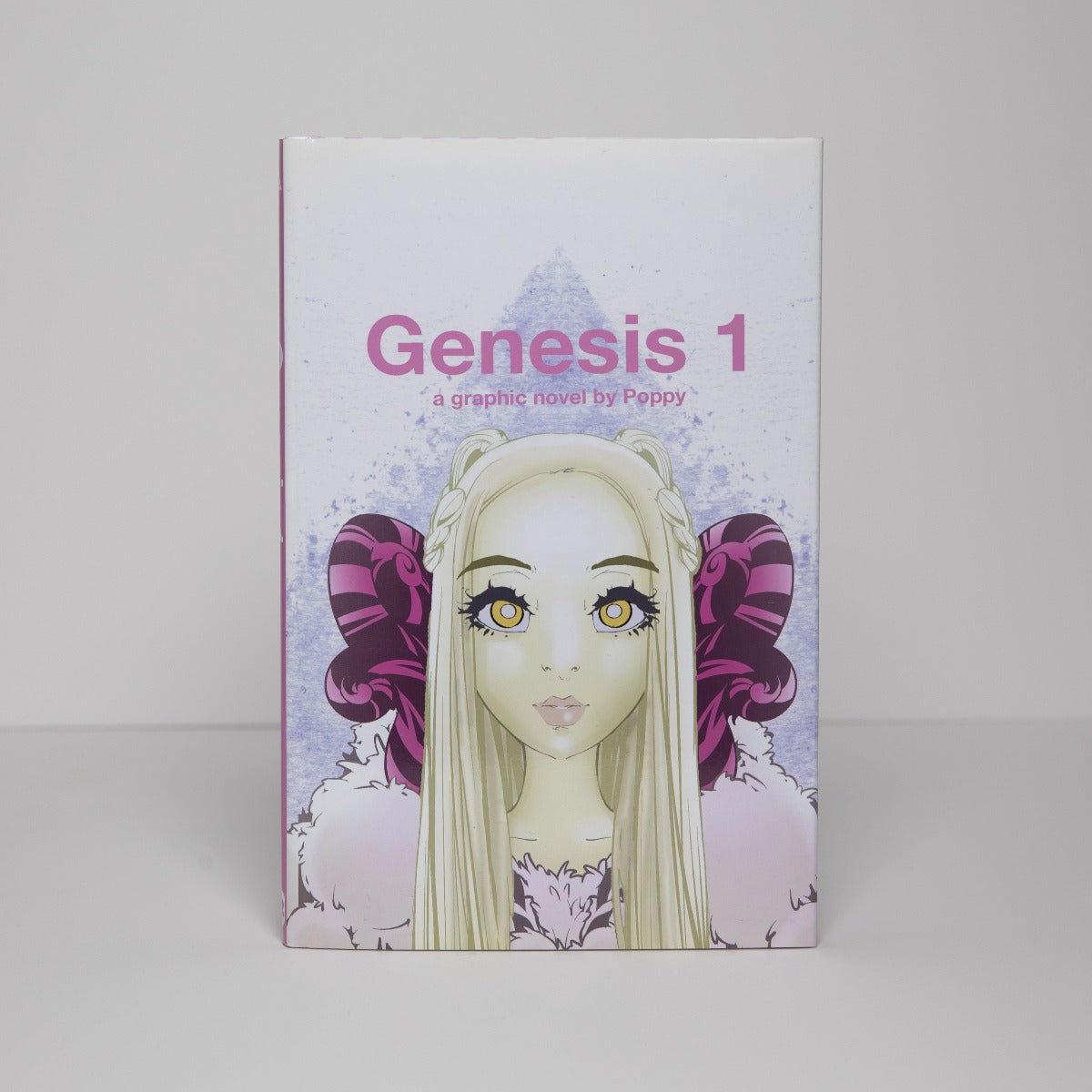 Poppy: Genesis 1 - Hardcover