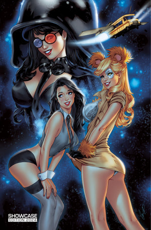 Descriptive image text