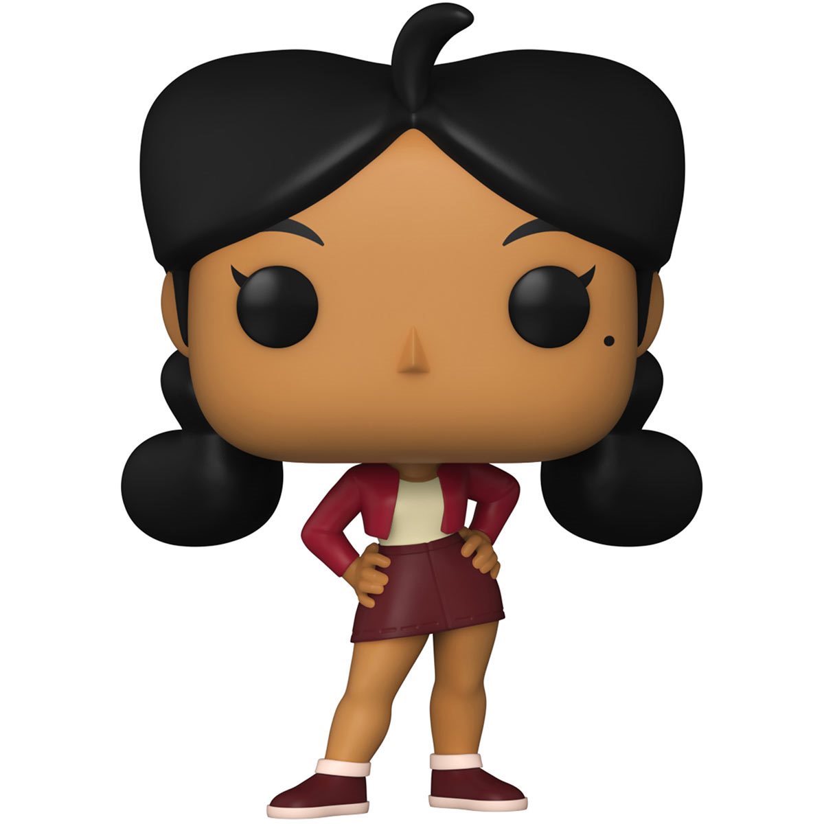 The Proud Family Penny Proud Funko Pop! Vinyl Figure #1173 NOT MINT