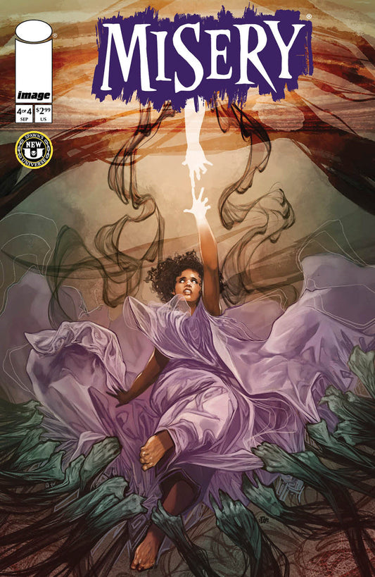 Misery (2024) #4