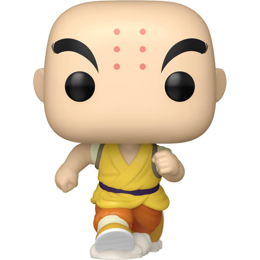 (PRE-ORDER) POP! Animation: Dragon Ball - Krillin