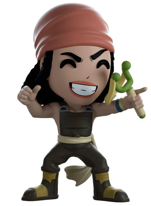 Descriptive image text