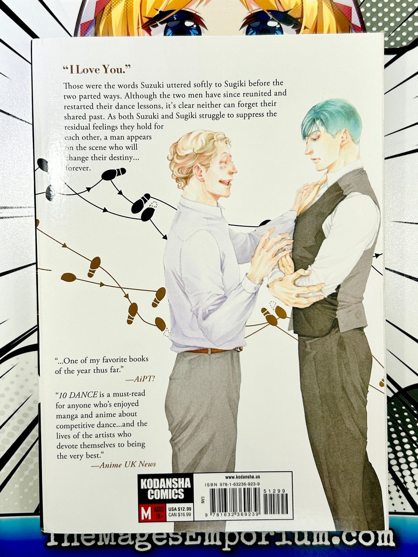 10 Dance Vol 6